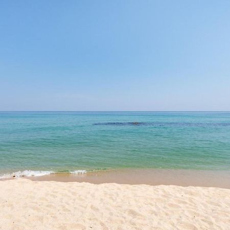 Gangneung Mirabell Spa Pension Kültér fotó